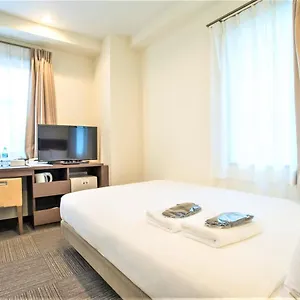 ホテル Shin Yokohama Sk - Non Smoking - Vacation 86107, 横浜市