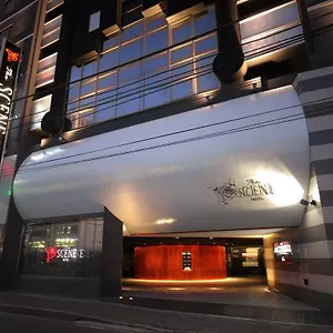 ラブホテル シーン, 横浜市