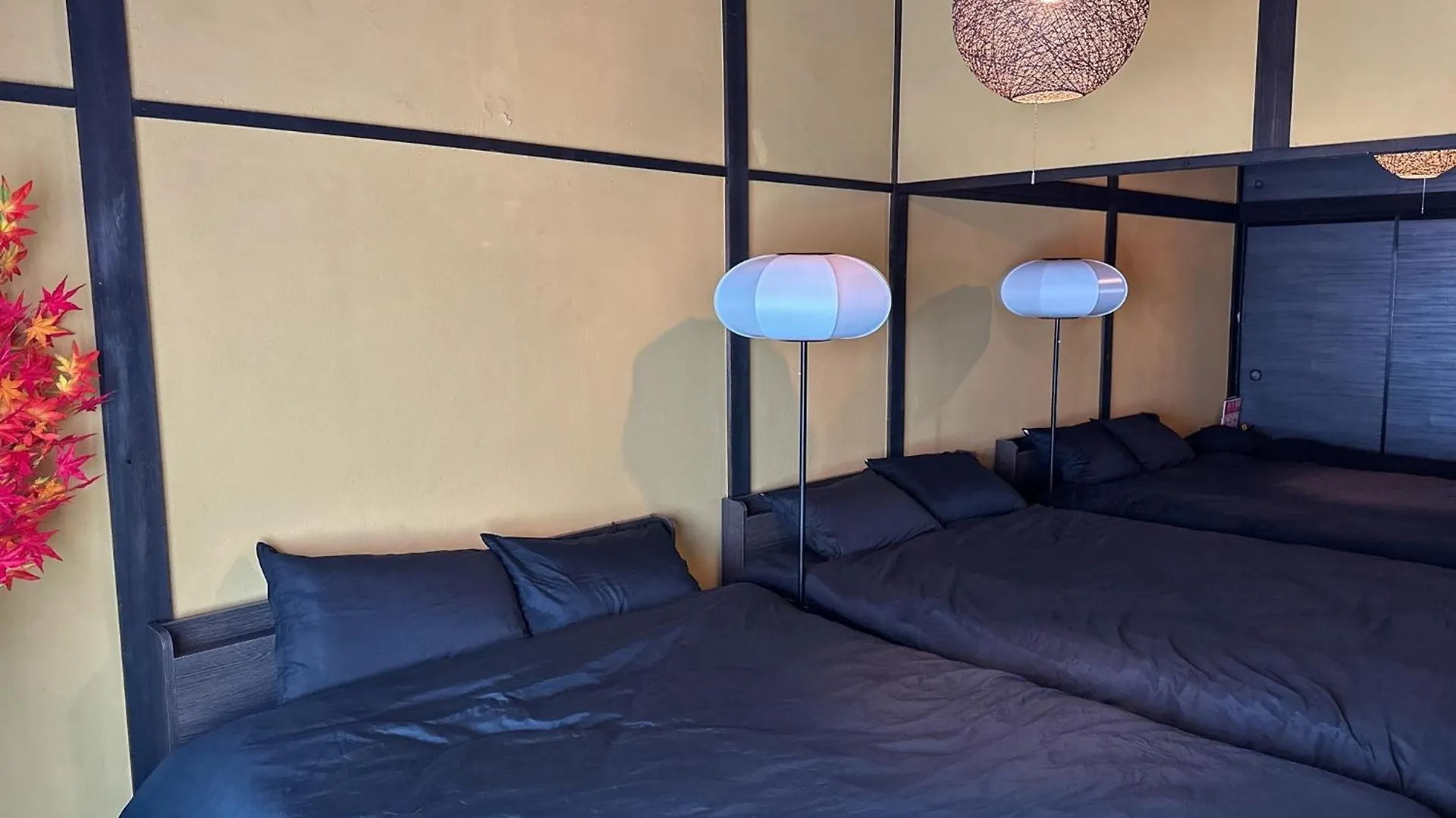 Holiday home Travelerzyokohama - Vacation Stay 10531V