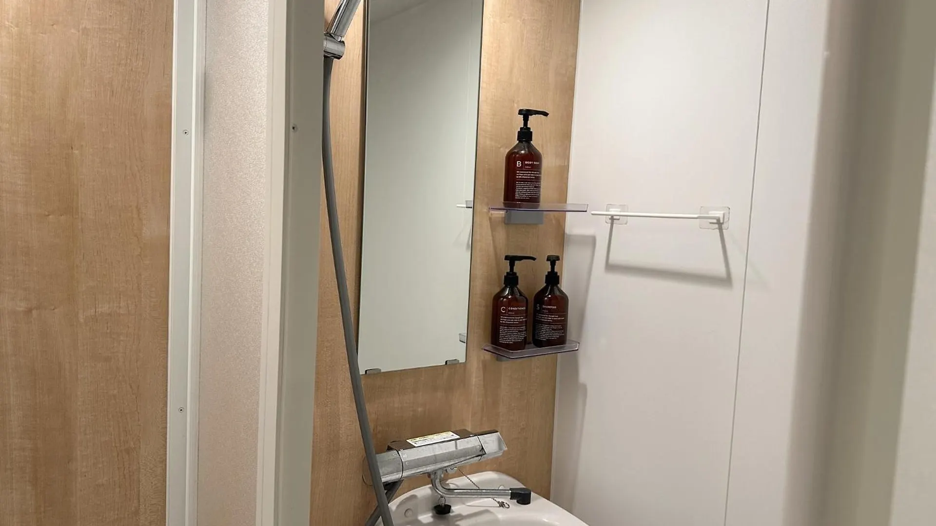 Travelerzyokohama - Vacation Stay 10531V Holiday home