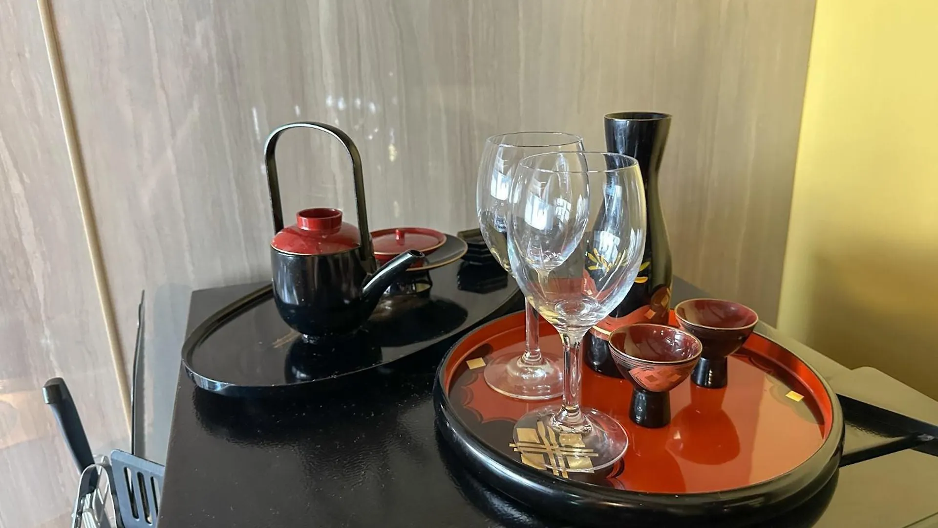 Holiday home Travelerzyokohama - Vacation Stay 10531V Japan