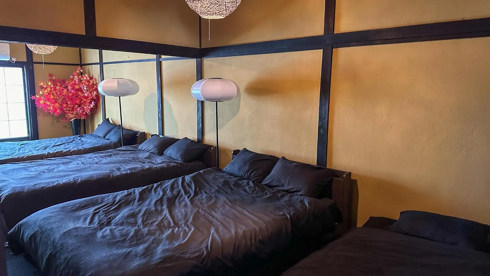 Holiday home Travelerzyokohama - Vacation Stay 10531V