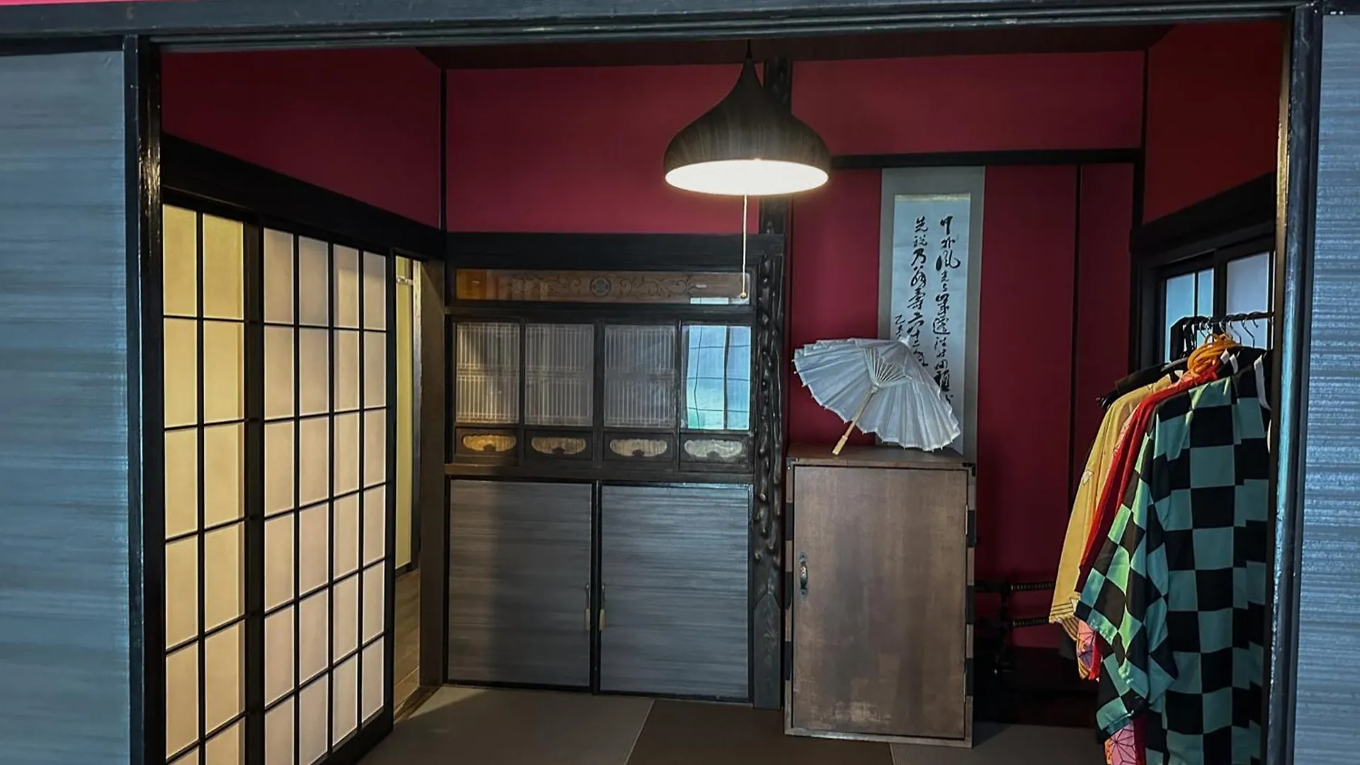 Holiday home Travelerzyokohama - Vacation Stay 10531V