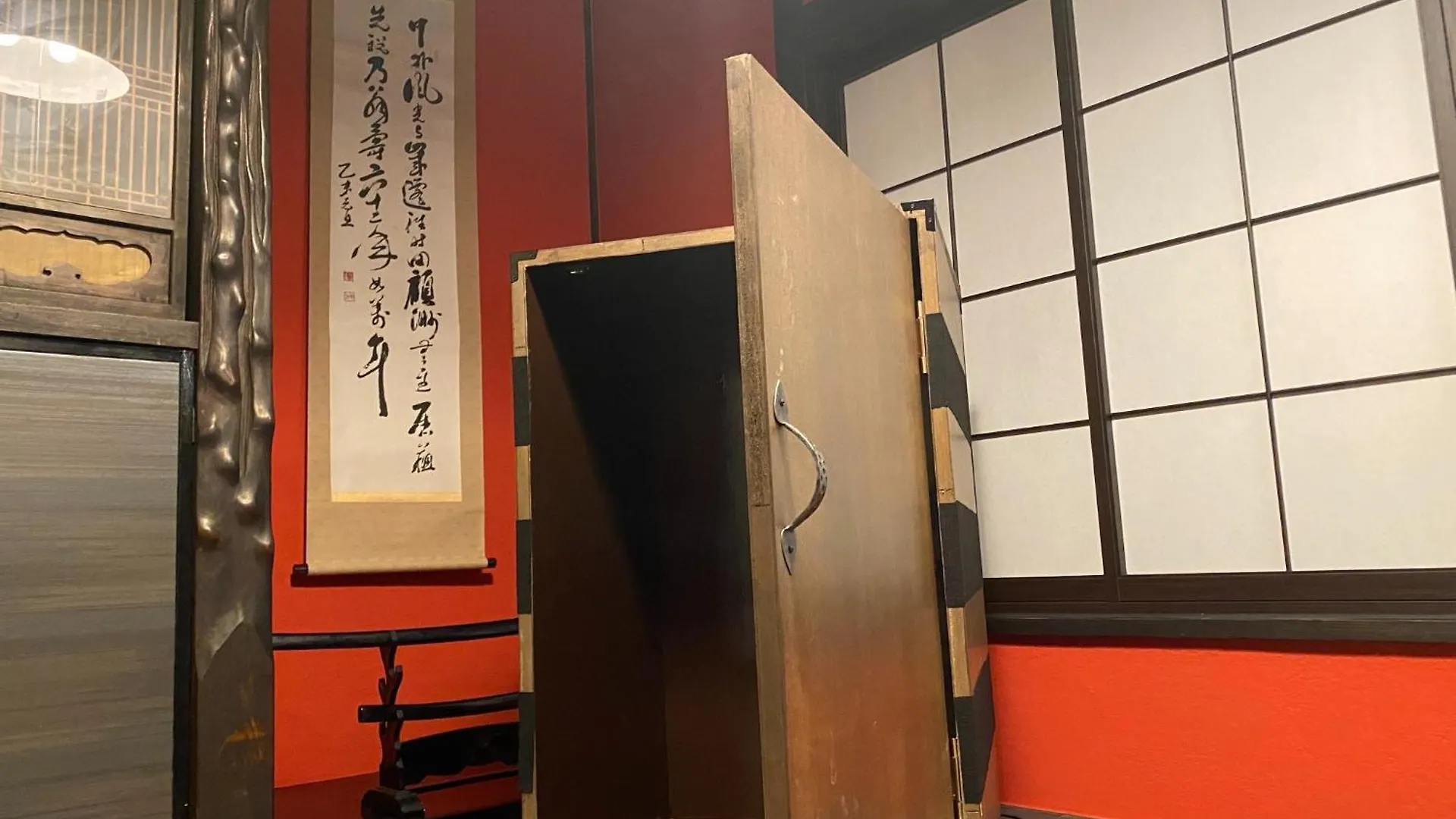 Travelerzyokohama - Vacation Stay 10531V Holiday home